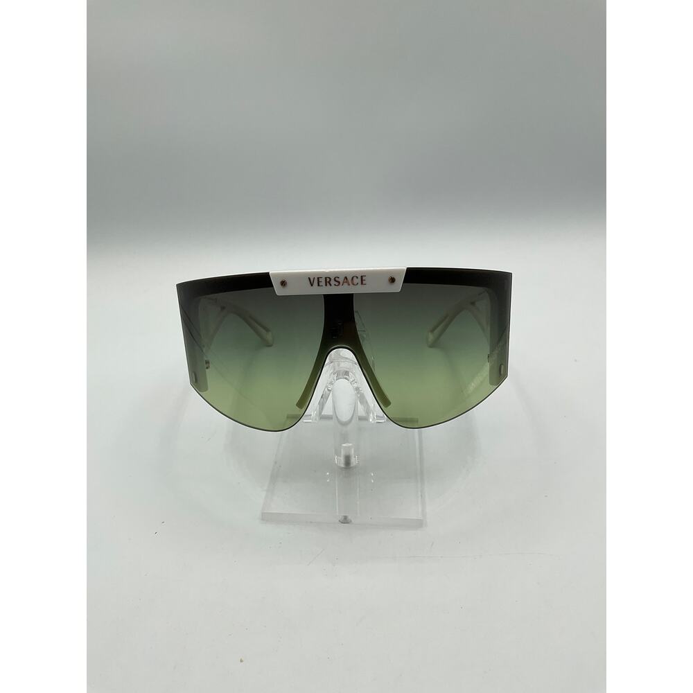 Versace Sunglasses - White, MOD. 4393